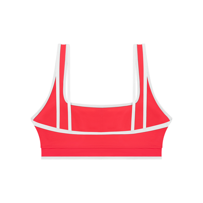 zemër Yoga Tank Top