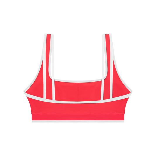 zemër Yoga Tank Top