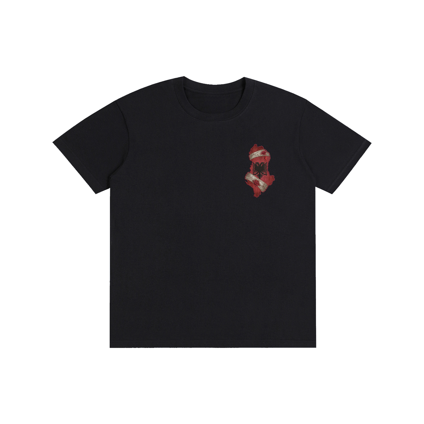 SHqipe t shirt