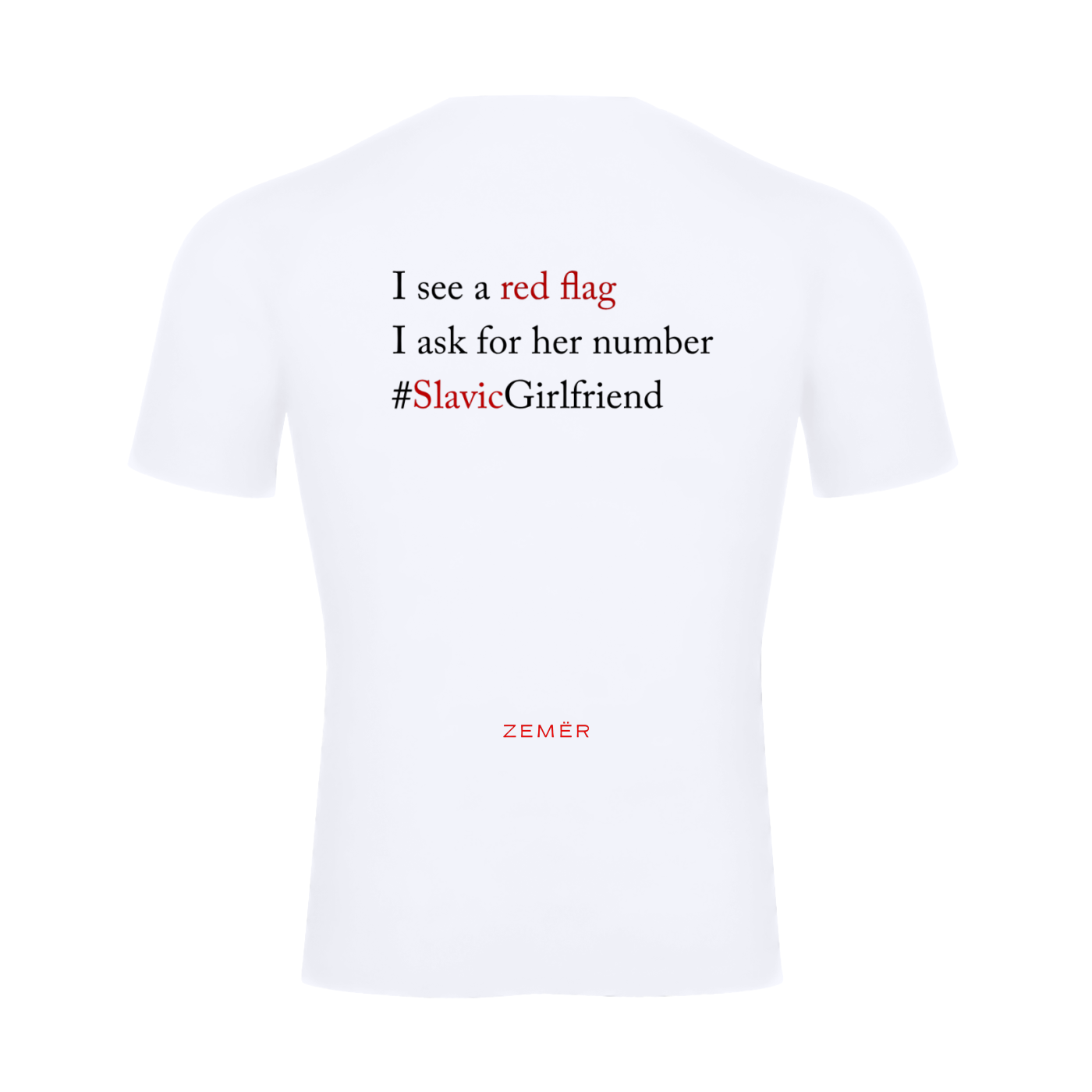 slavic GF T-Shirt