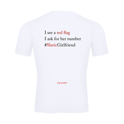 slavic GF T-Shirt