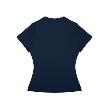 Zemër Slim Fit Performance T-Shirt