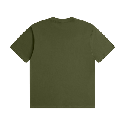 Zemër T-Shirt