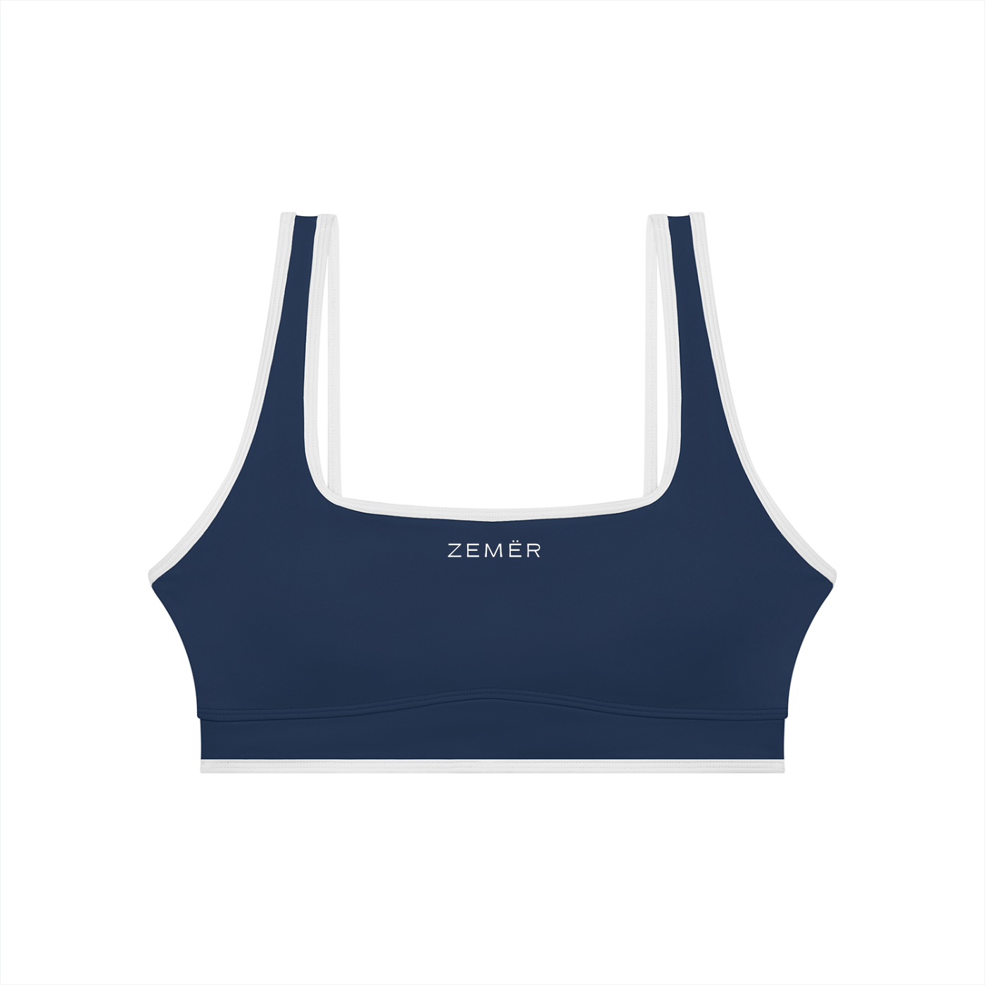 zemër Yoga Tank Top