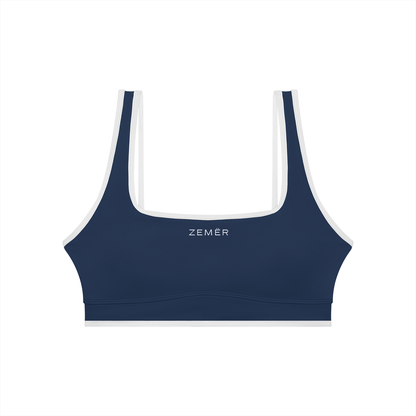 zemër Yoga Tank Top