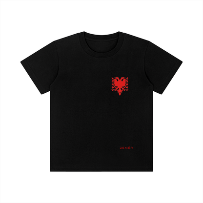 Albanian Kid's regular fit T-Shirt