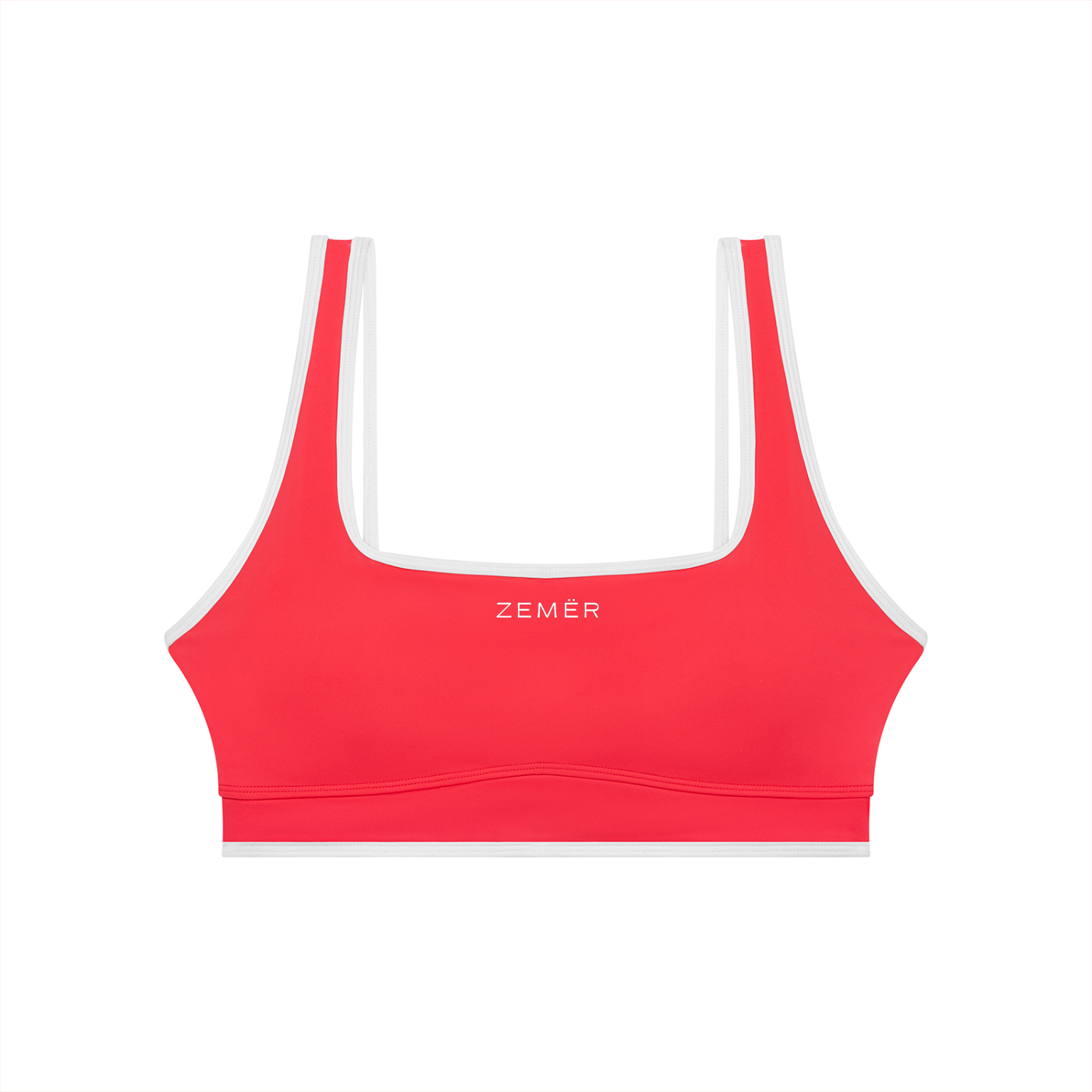 zemër Yoga Tank Top