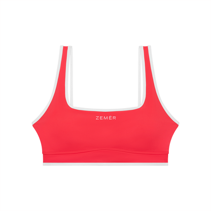 zemër Yoga Tank Top