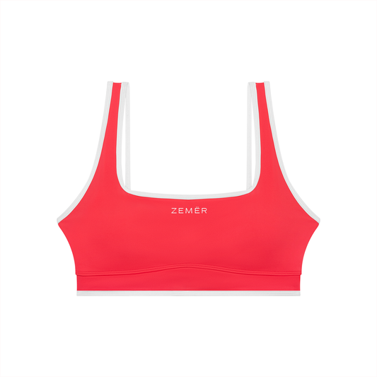 zemër Yoga Tank Top