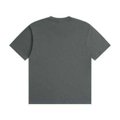 Zemër T-Shirt