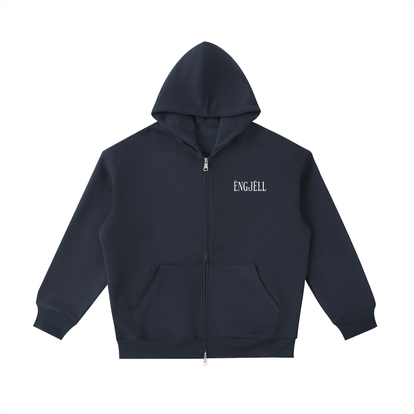 Ëngjëll Heavyweight Pocket Hoodie