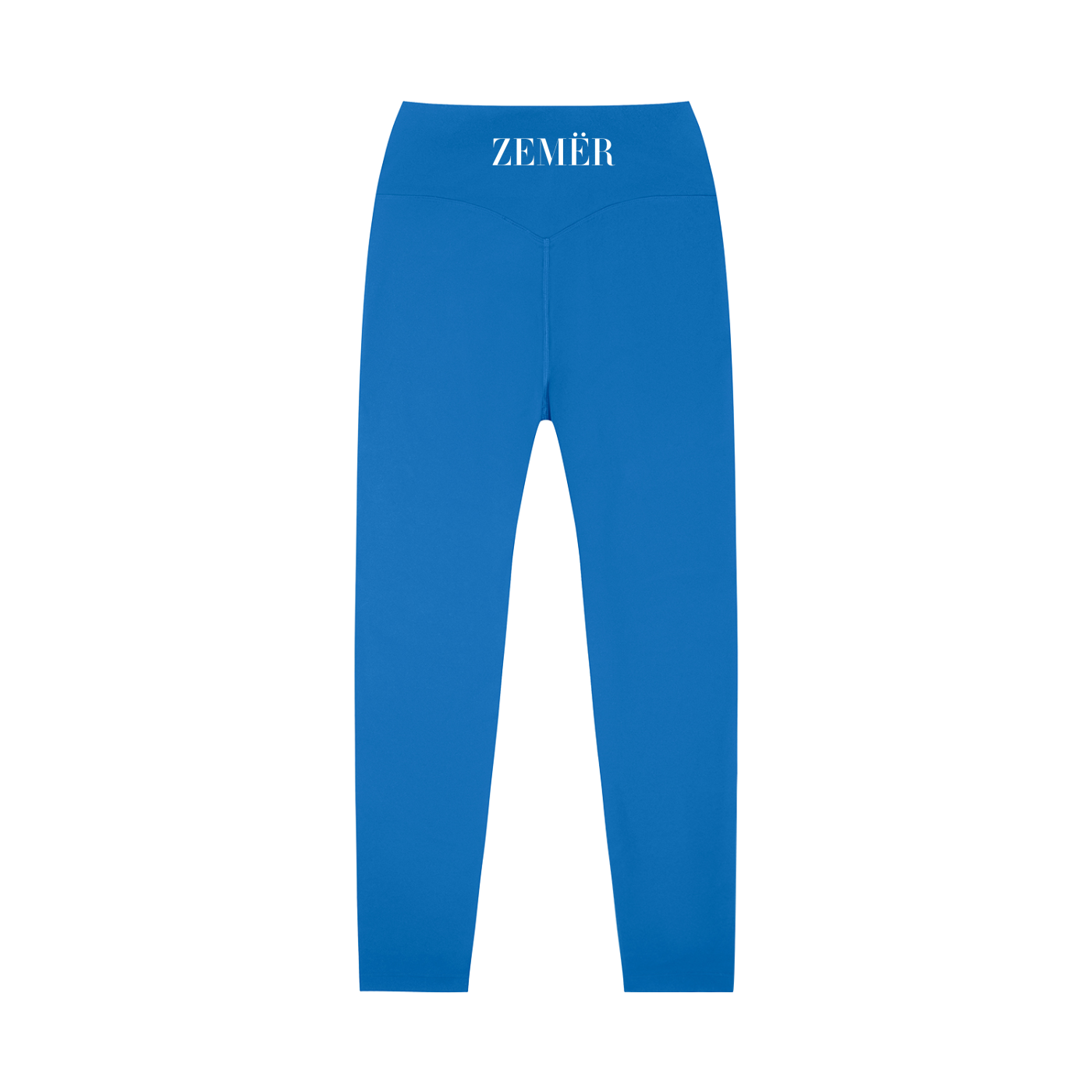 zemër High-Waisted Yoga Leggings