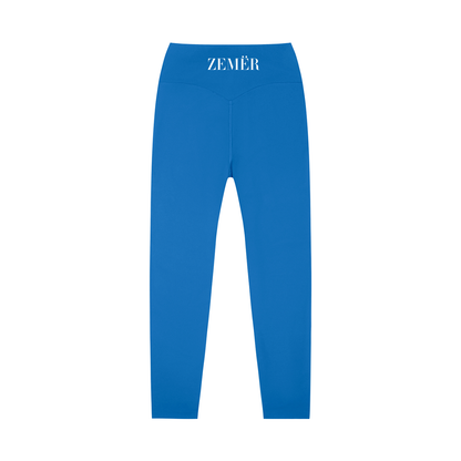 zemër High-Waisted Yoga Leggings