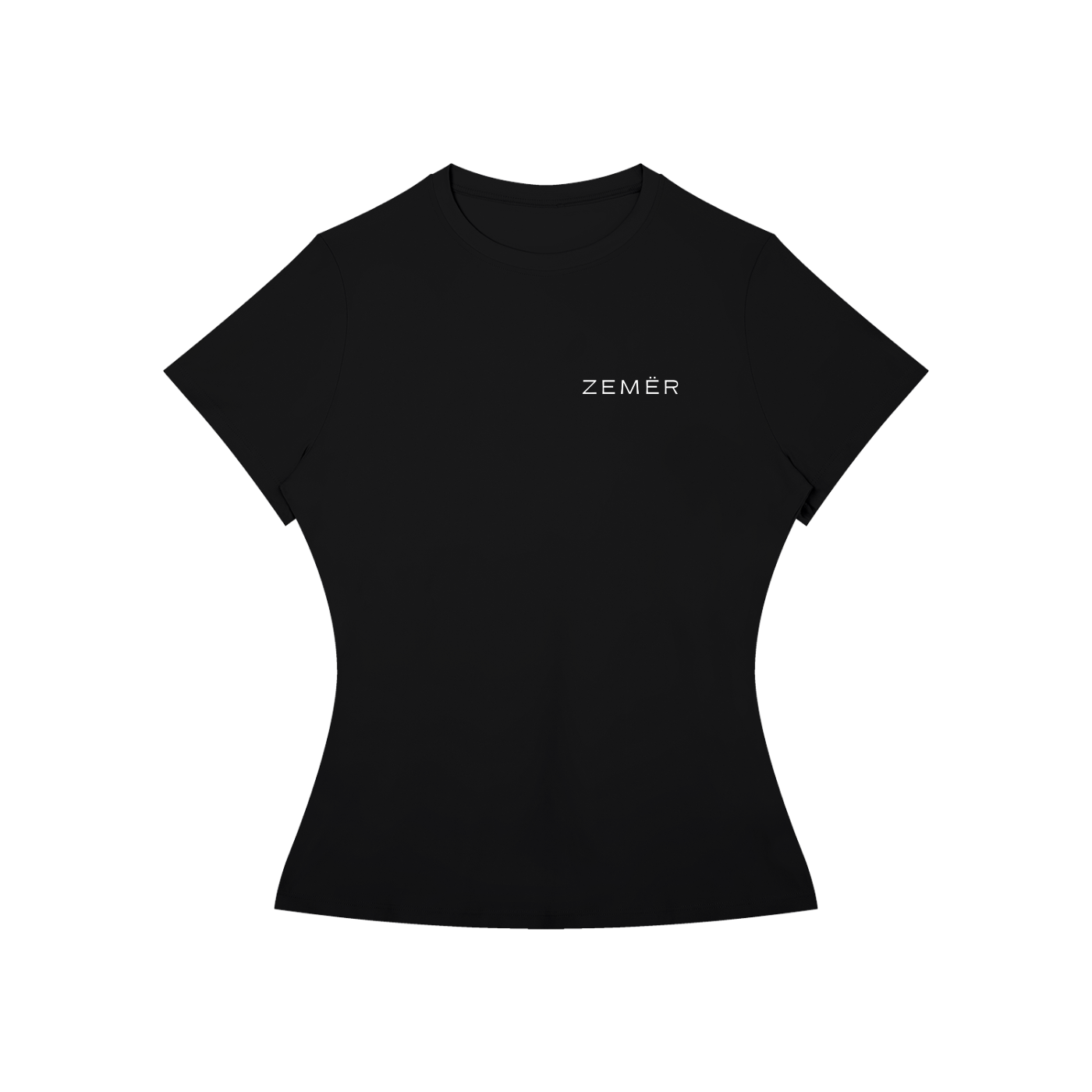 Zemër Slim Fit Performance T-Shirt