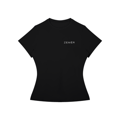 Zemër Slim Fit Performance T-Shirt
