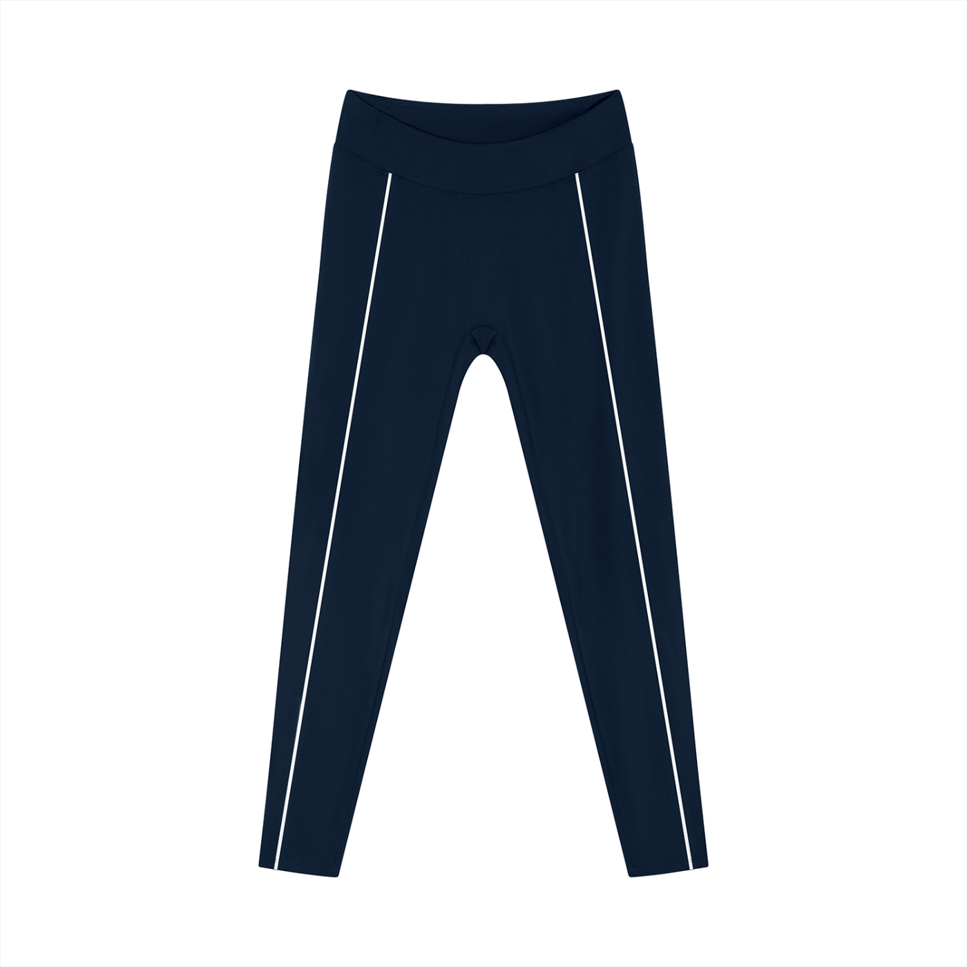 Zemër High-Waist Leggings