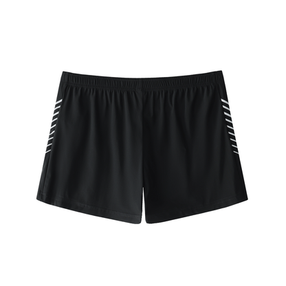 Ëngjëll Men's ziper Shorts