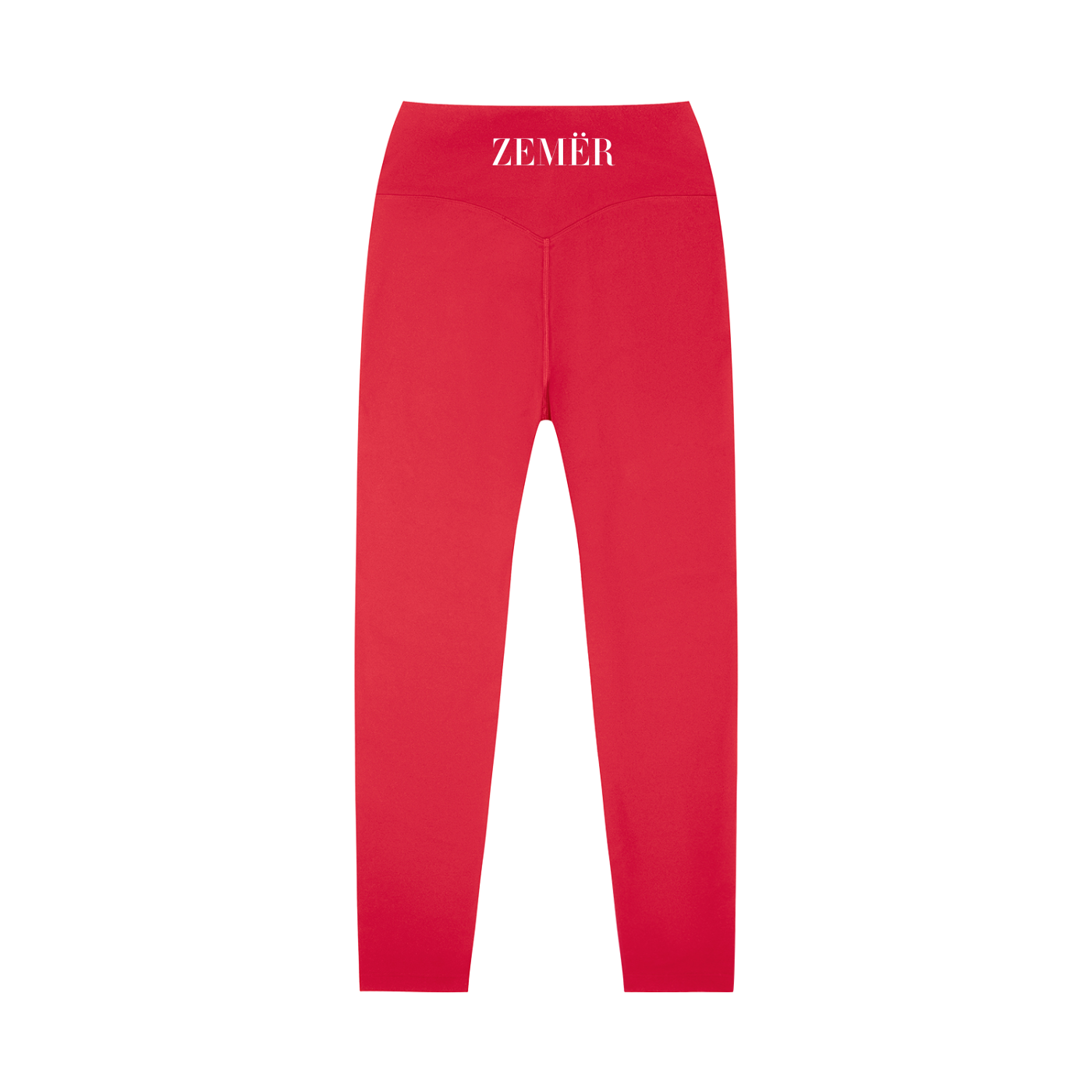 zemër High-Waisted Yoga Leggings
