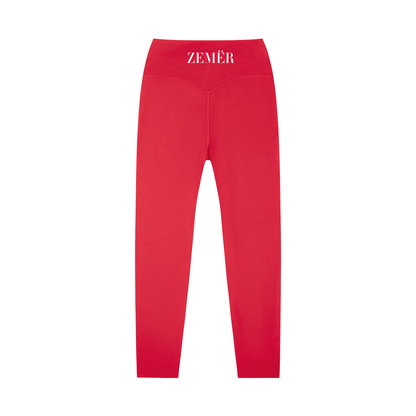 zemër High-Waisted Yoga Leggings