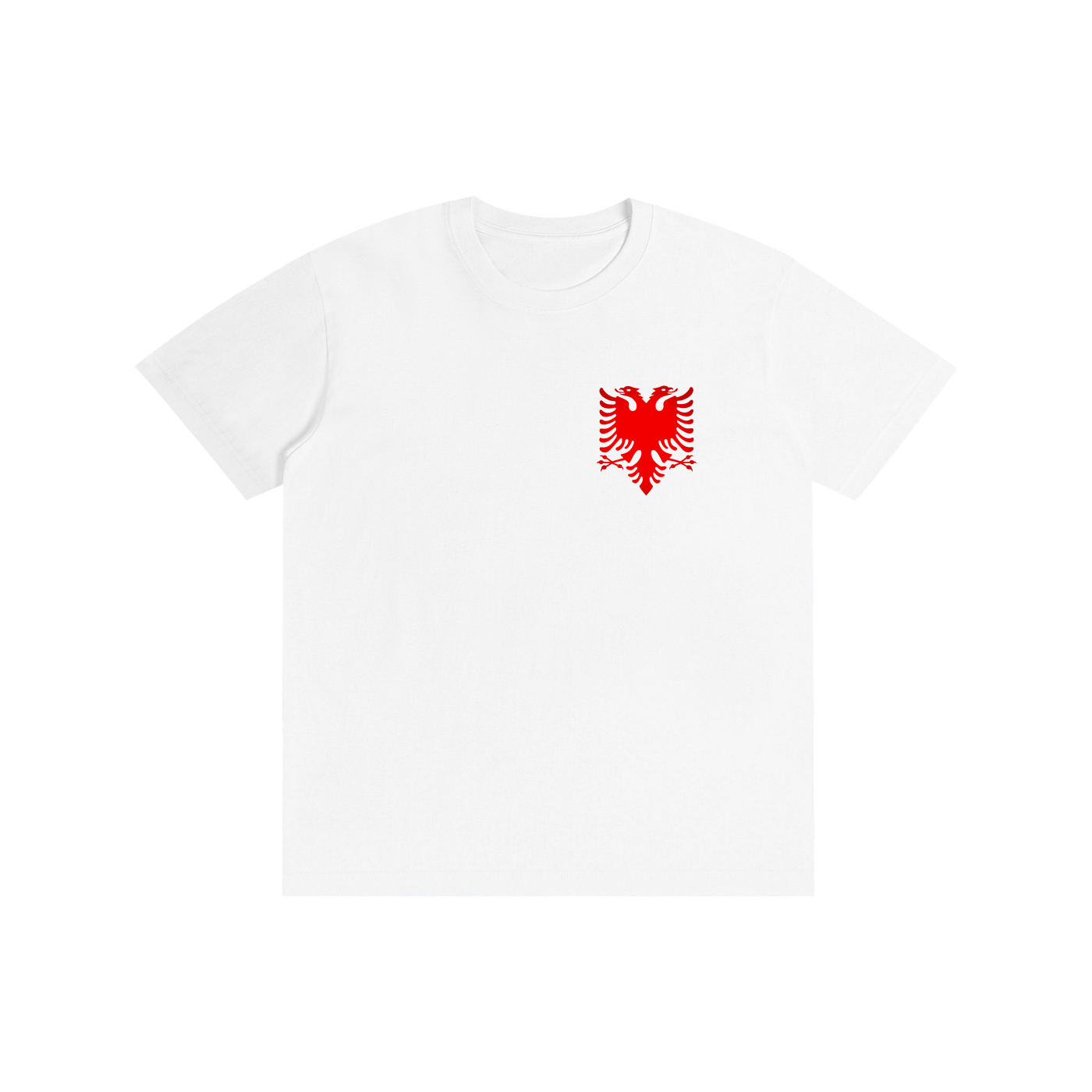 Albanian T shirt