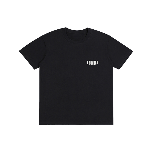 E Bukura Unisex T-Shirt