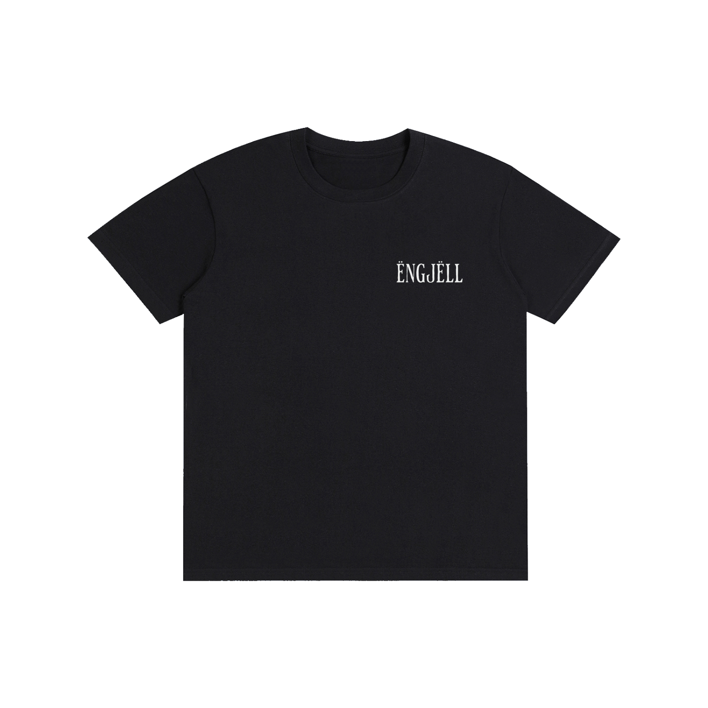Ëngjëll Pure Cotton Unisex T-Shirt