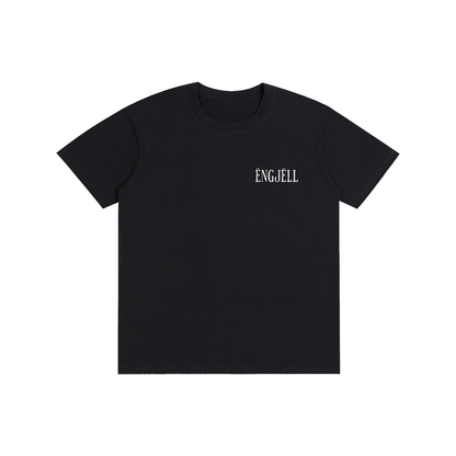 Ëngjëll Pure Cotton Unisex T-Shirt