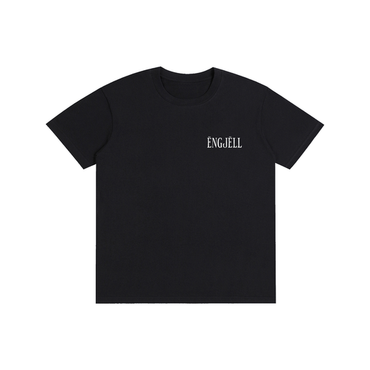 Ëngjëll Pure Cotton Unisex T-Shirt