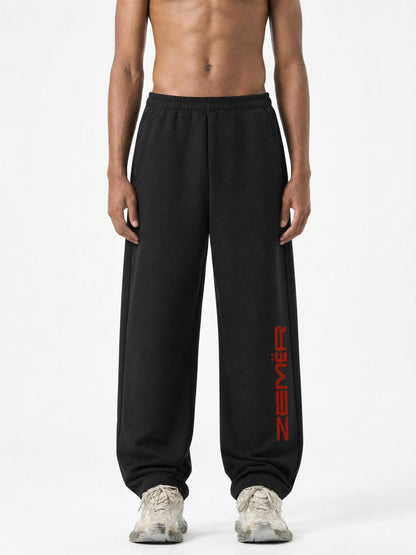 zemër everyday pants