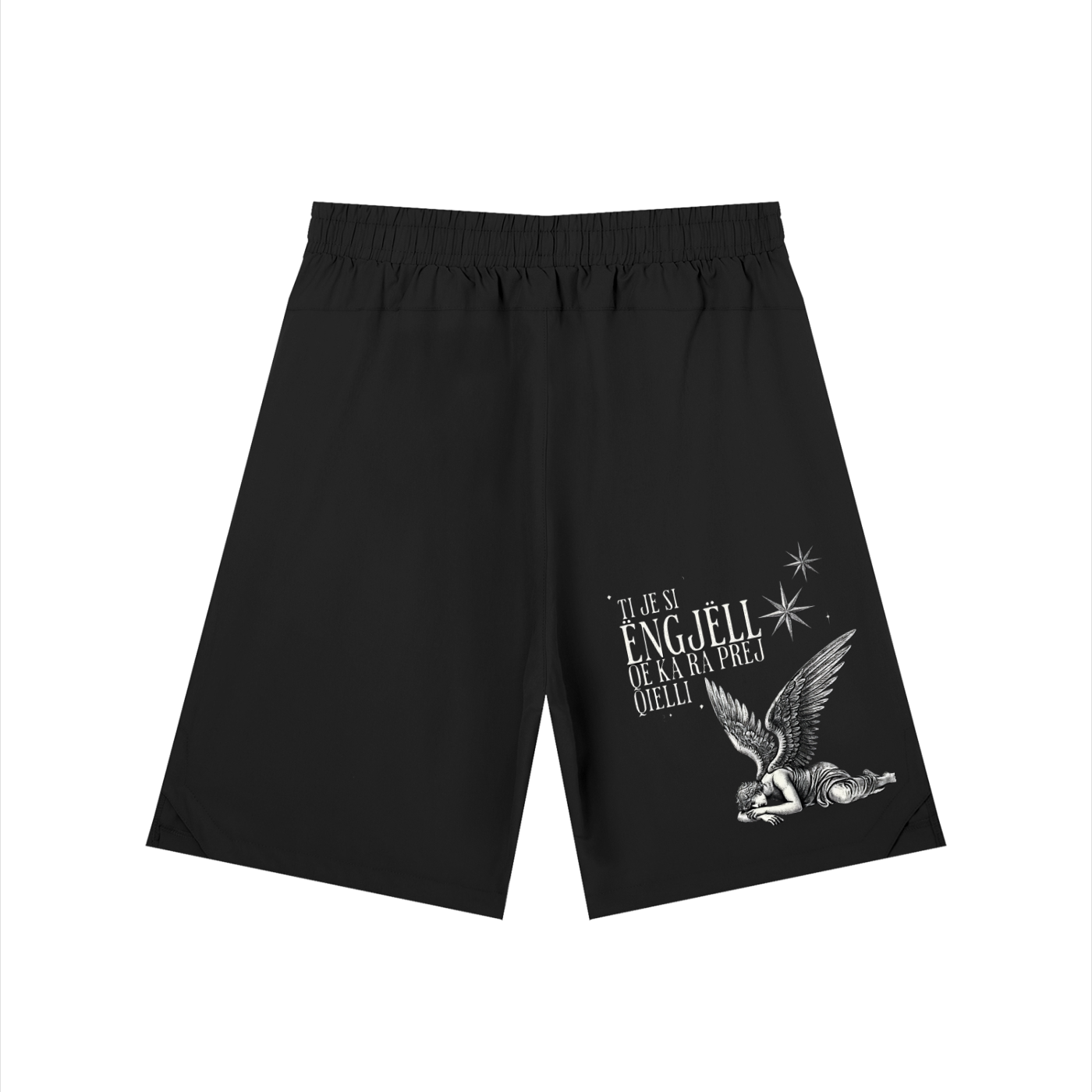 Ëngjëll shorts