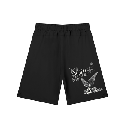 Ëngjëll shorts