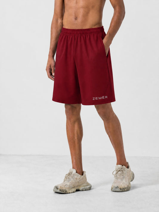Zemër Sport Shorts