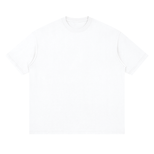 Slavice GF Loose Drop Shoulder T-Shirt