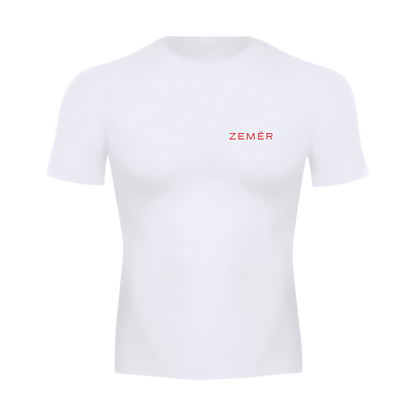 Zemër workout T-shirt