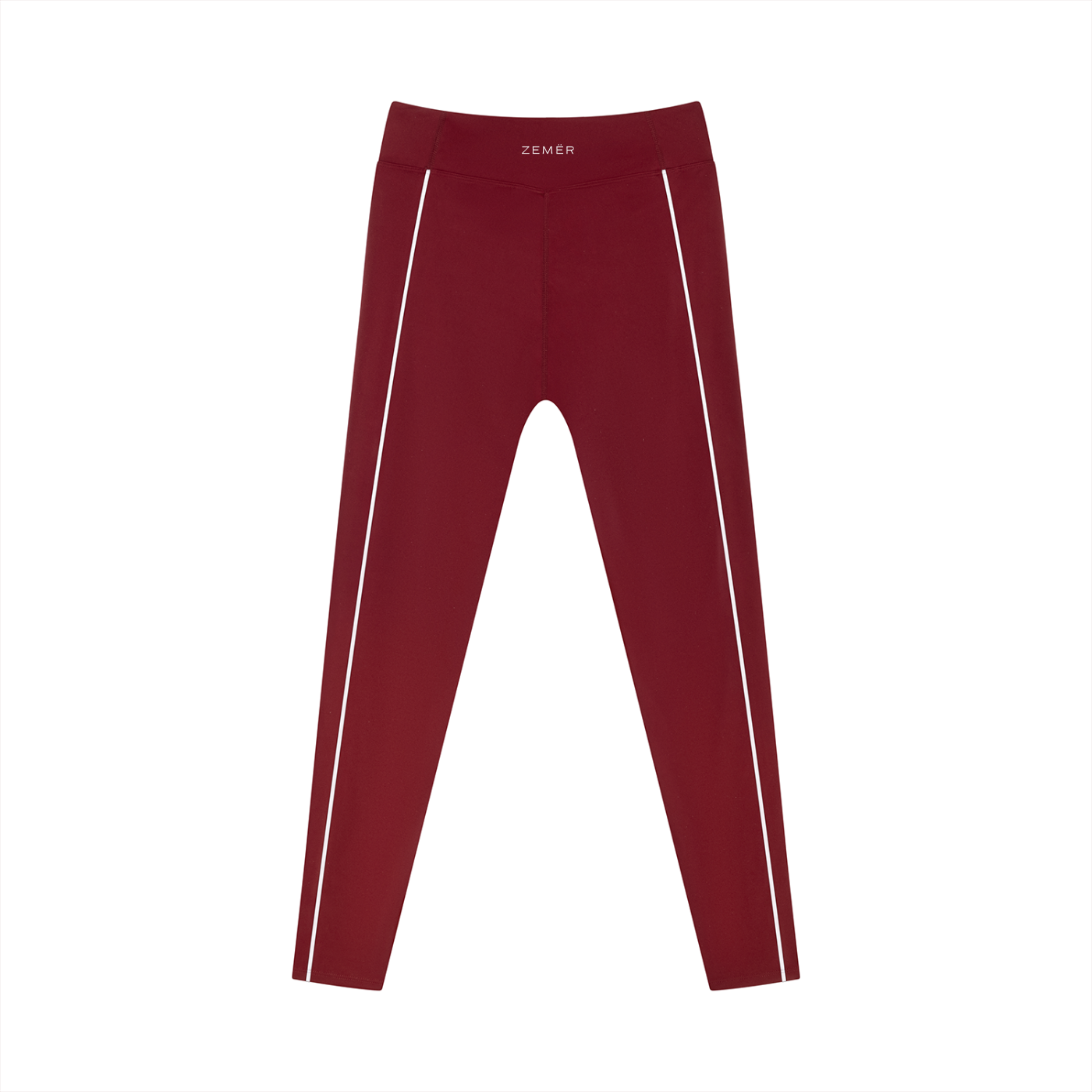 Zemër High-Waist Leggings