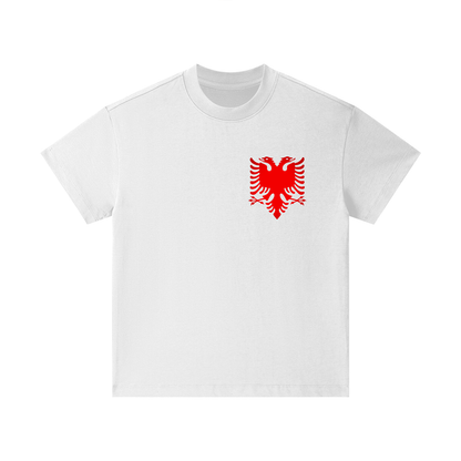Kids oversized Albanian T-Shirt