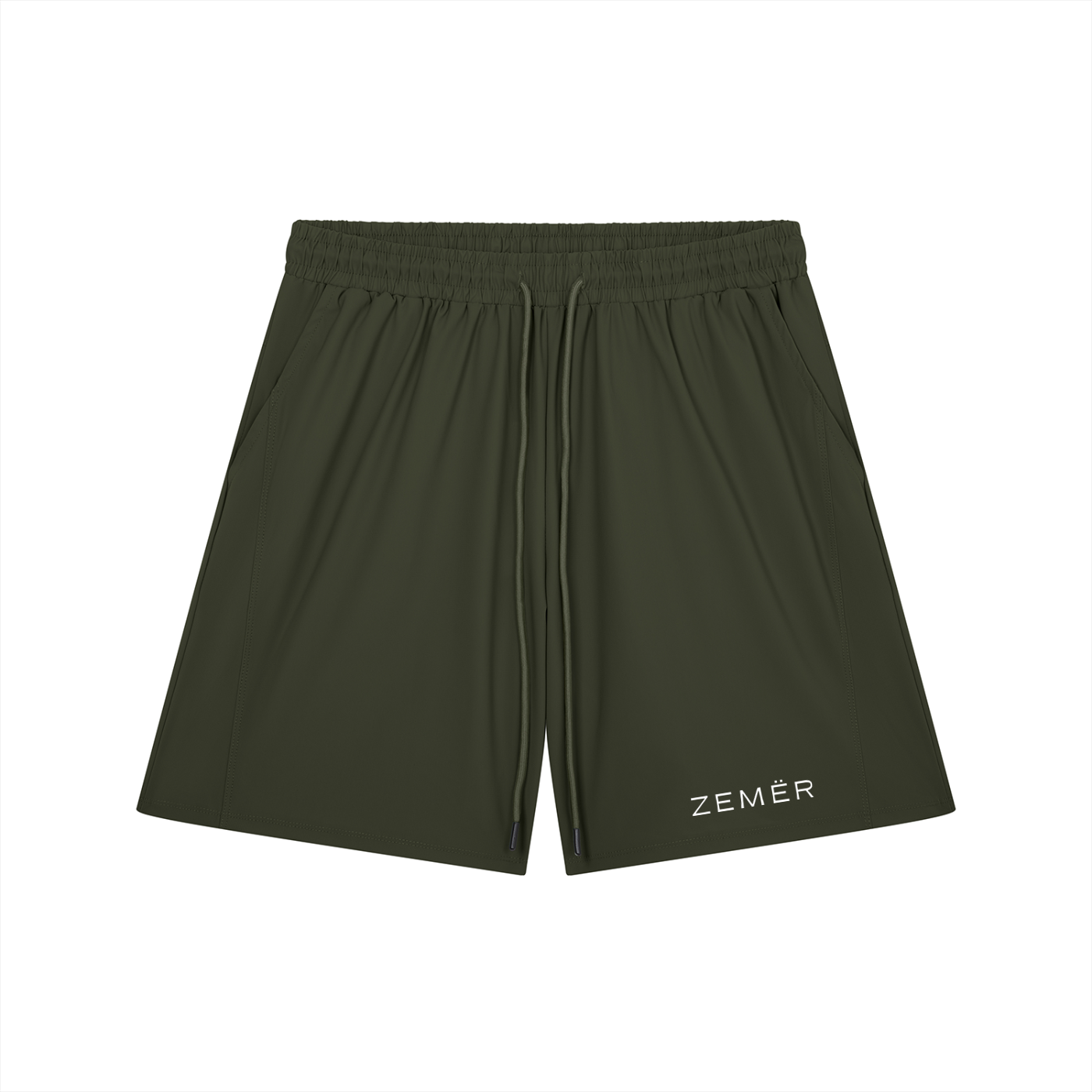 Zemër Sport Shorts