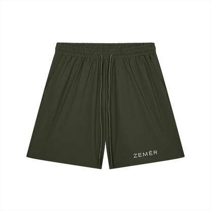 Zemër Sport Shorts