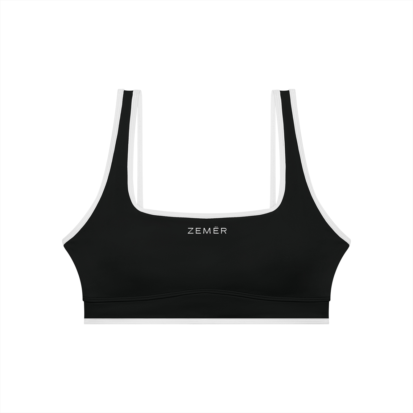 zemër Yoga Tank Top