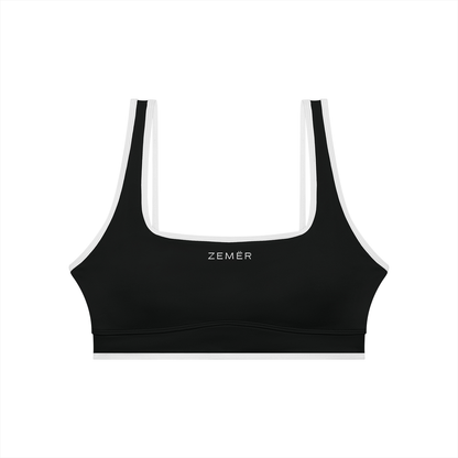 zemër Yoga Tank Top