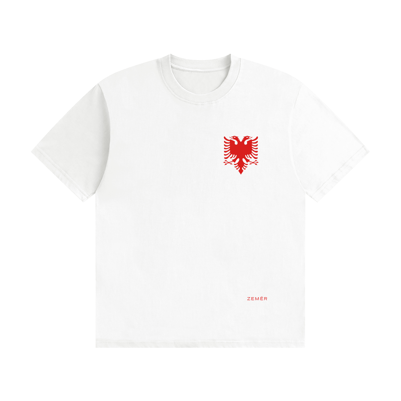 Premium quality Albanian T-Shirt