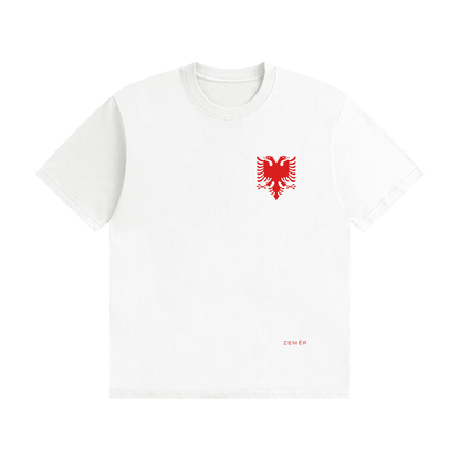 Premium quality Albanian T-Shirt