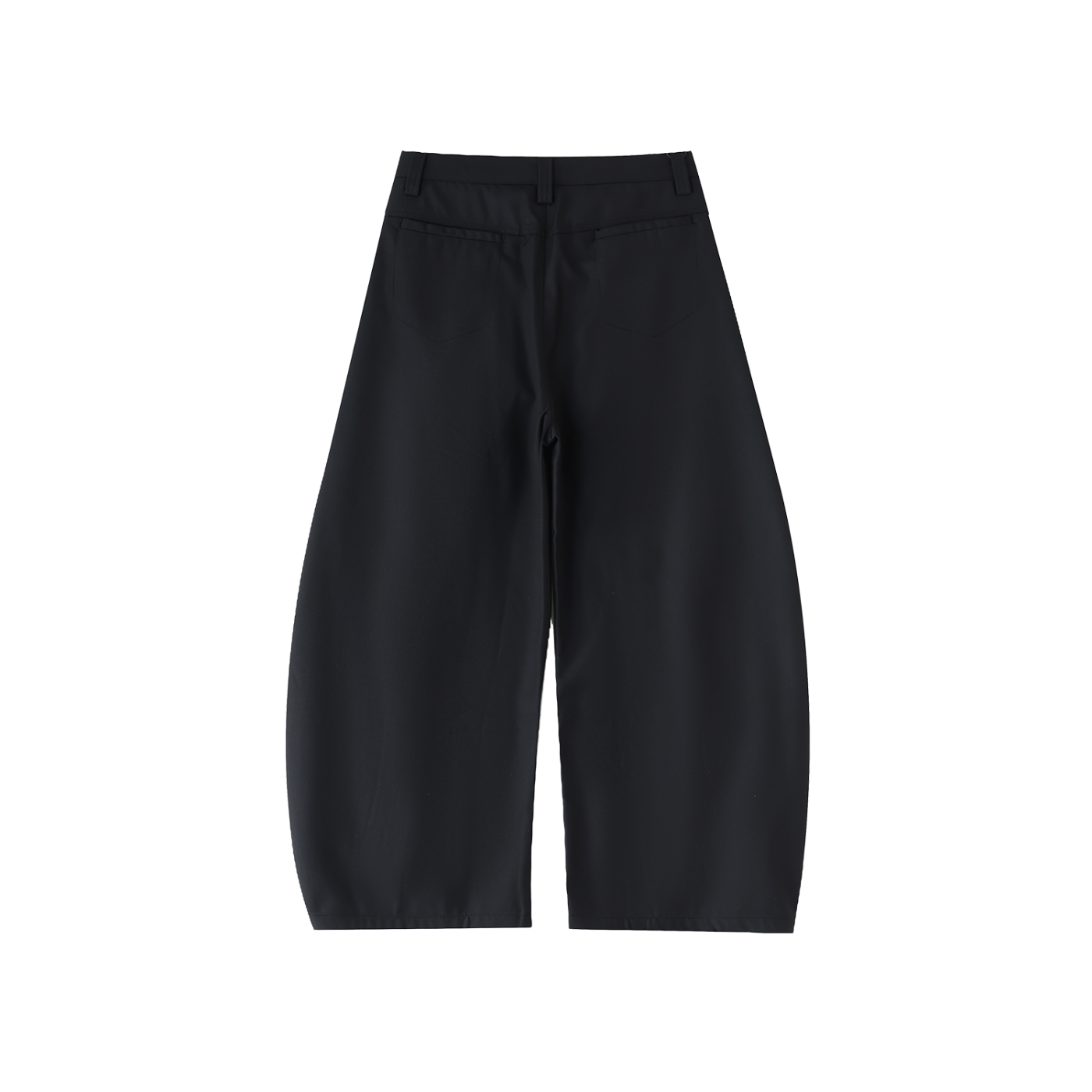 zemër Barrel Dress Pants