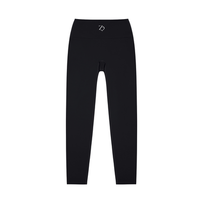Zemër High-Waisted Yoga Leggings