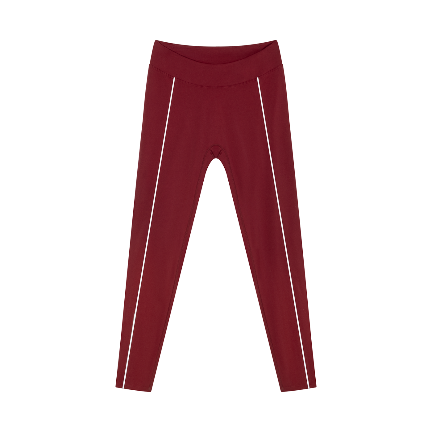 Zemër High-Waist Leggings