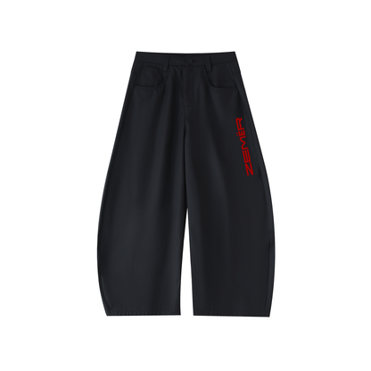 zemër Barrel Dress Pants