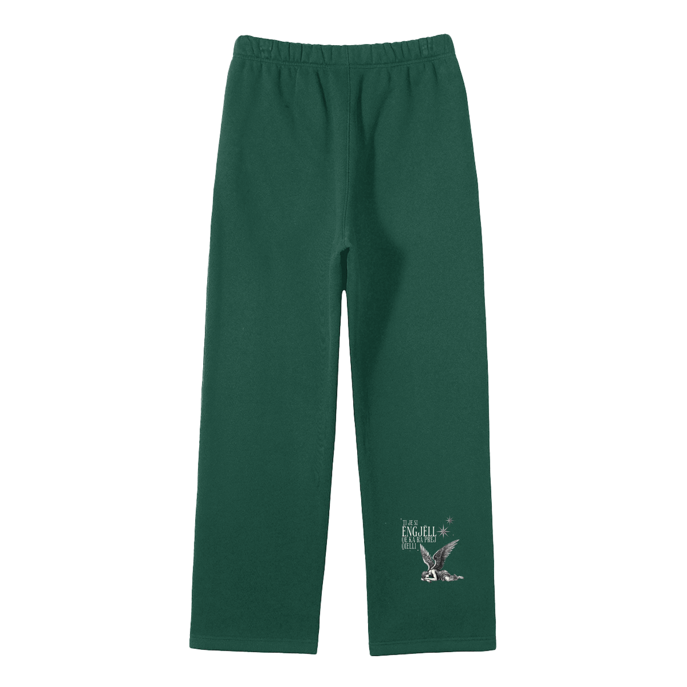 Ëngjëll Unisex  Pants