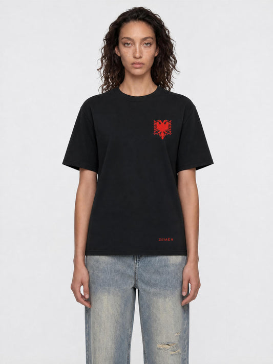Premium quality Albanian T-Shirt