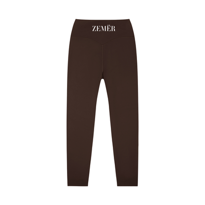 zemër High-Waisted Yoga Leggings