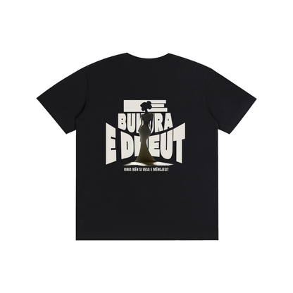 E Bukura Unisex T-Shirt